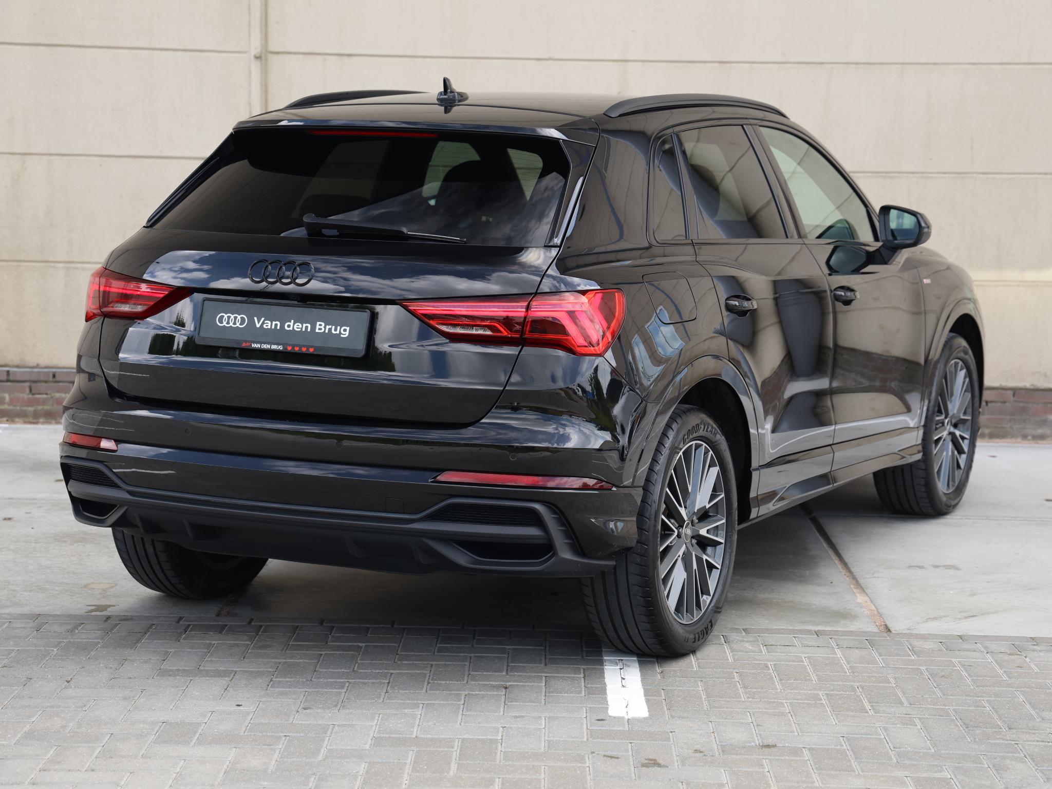 Audi Q3 35 TFSI Pro Line - Afbeelding 5