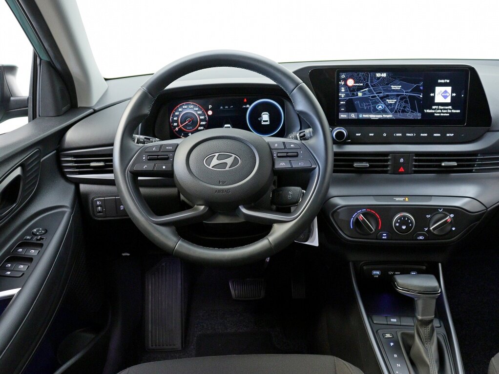 Hyundai i20 1.0 T-GDI Comfort Automaat | Private lease 469 pm - Afbeelding 3
