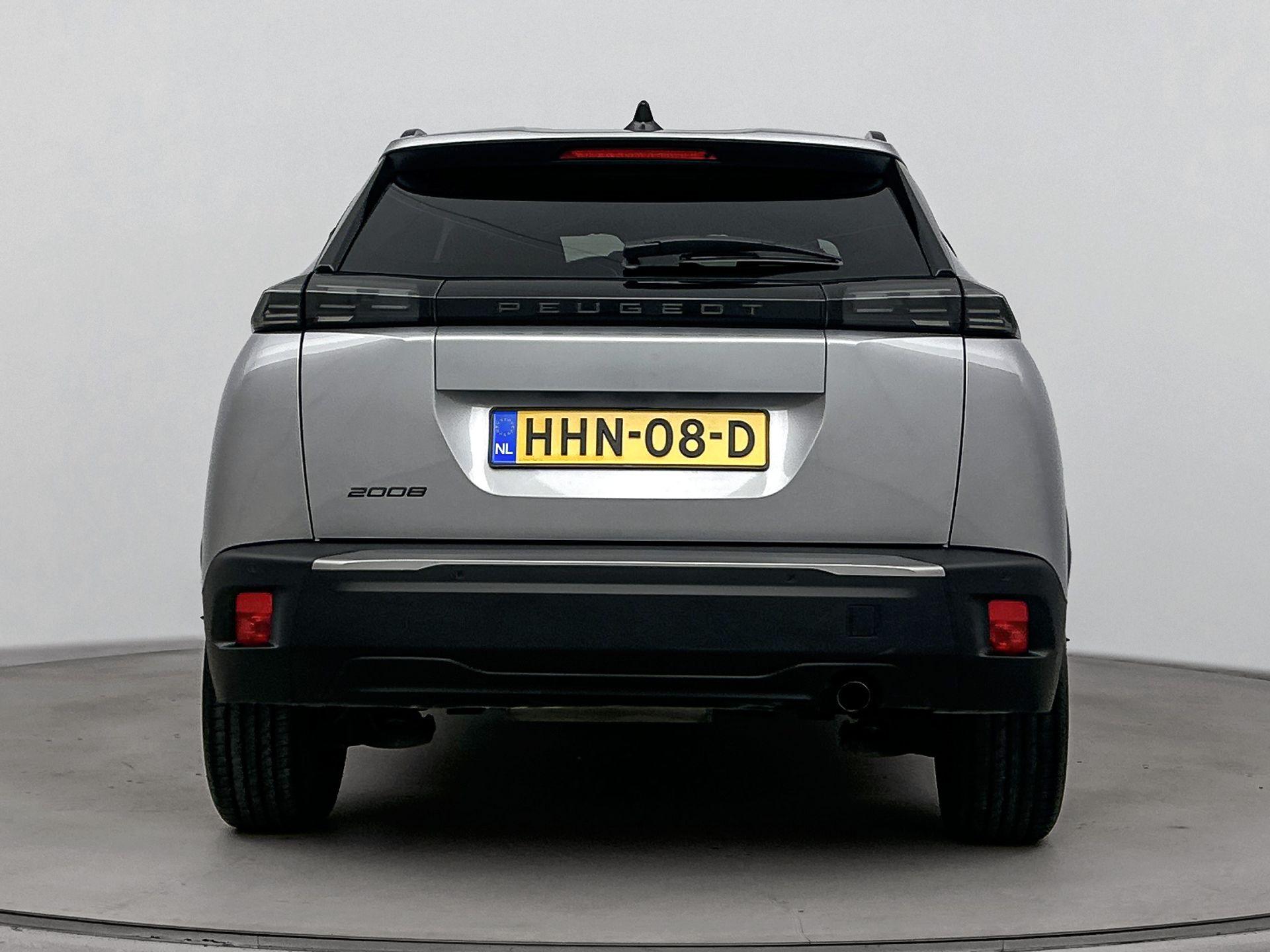 Peugeot 2008 SUV 100pk Allure - Afbeelding 3