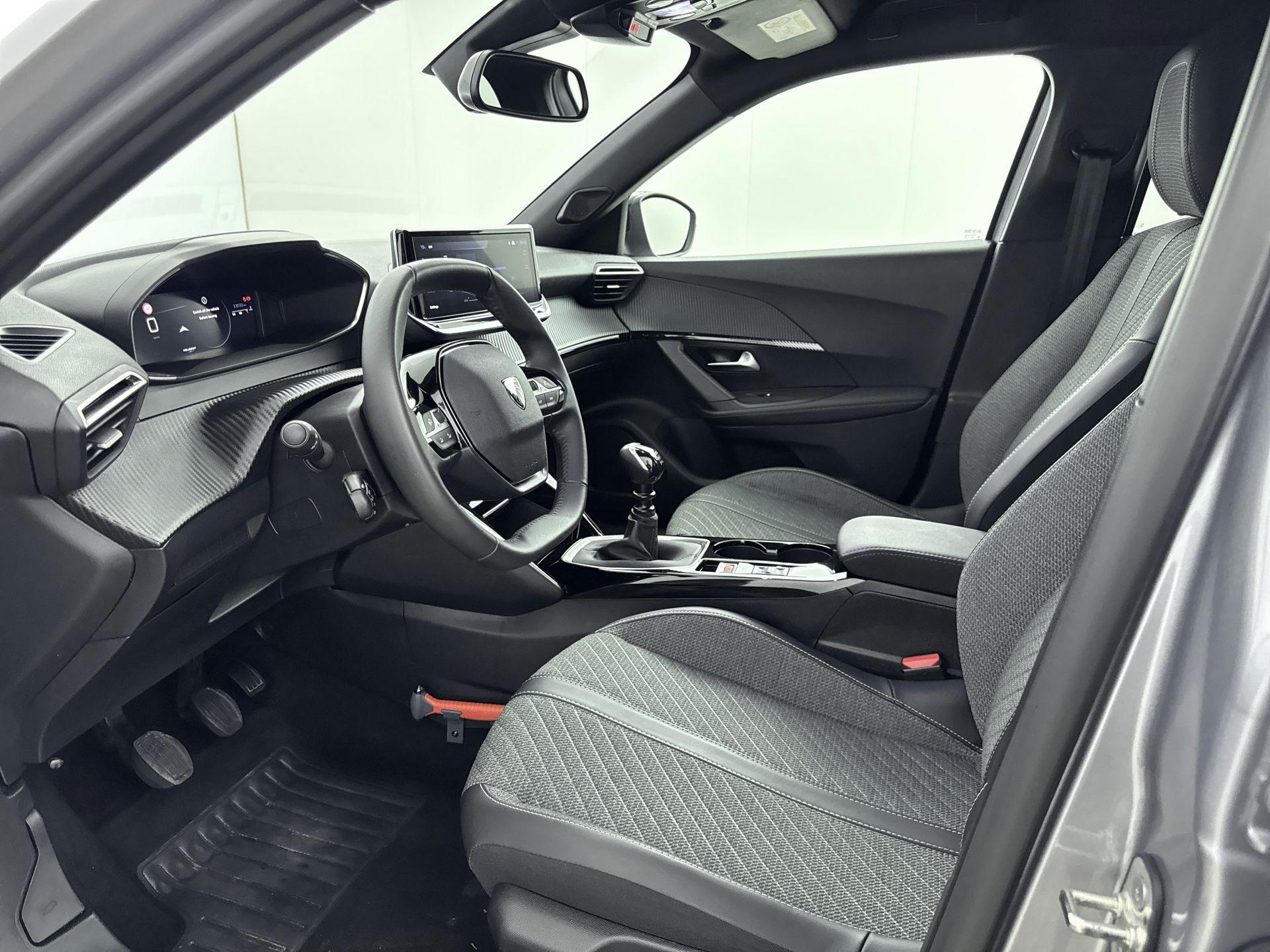 Peugeot 2008 SUV 100pk Allure - Afbeelding 5