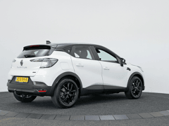 Renault Captur 1.6 E-Tech Full Hybrid 145 Evolution | Trekhaak - Afbeelding 2