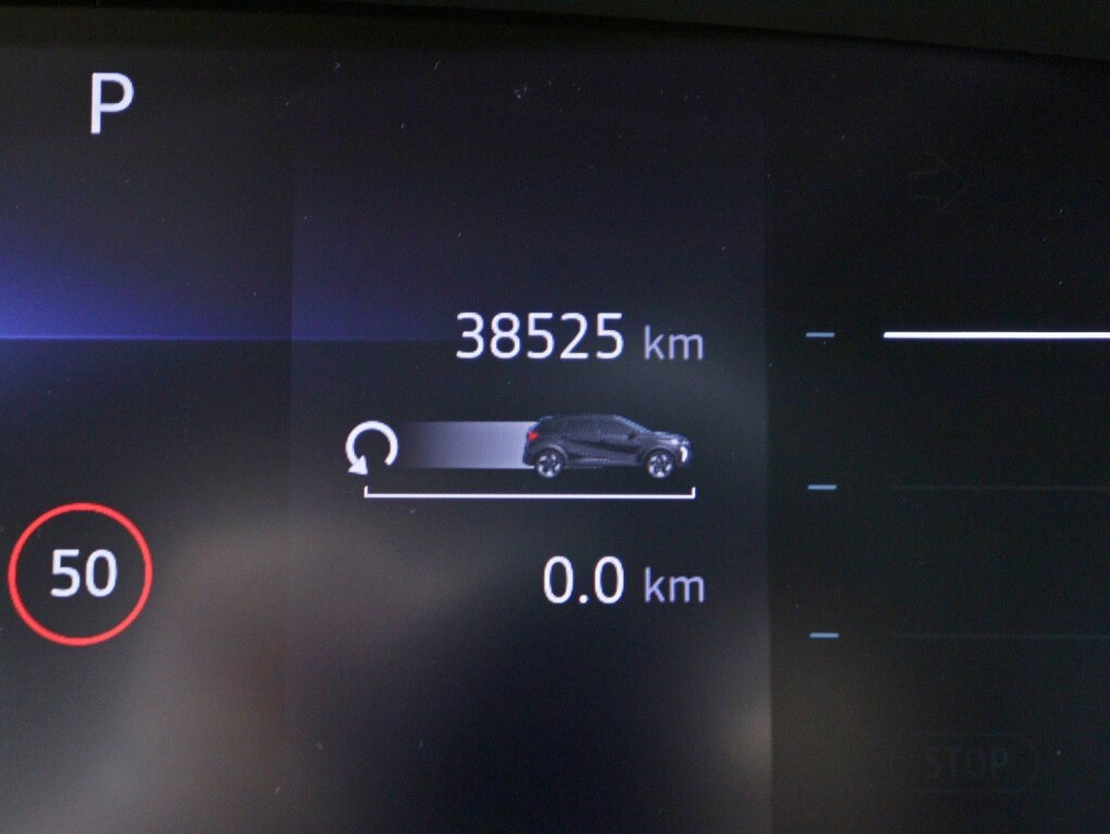 Renault Captur 1.6 E-Tech Full Hybrid 145 Evolution | Trekhaak - Afbeelding 4