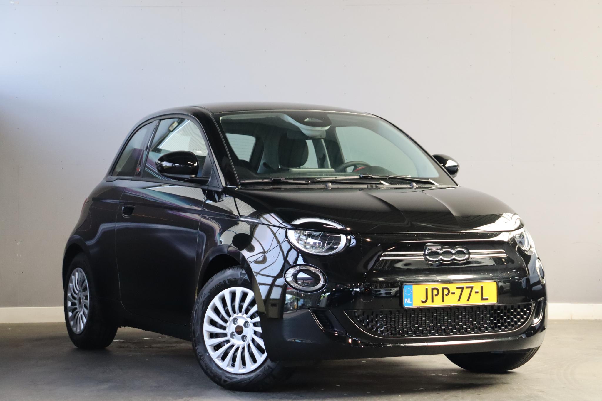 Fiat 500 RED 42 kWh - Afbeelding 2