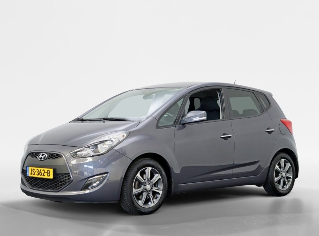 Hyundai ix20 1.4i Go! | Trekhaak | Navigatie | Camera