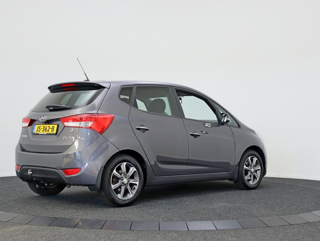 Hyundai ix20 1.4i Go! | Trekhaak | Navigatie | Camera - Afbeelding 2