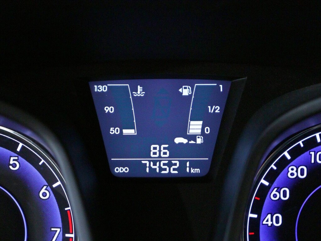 Hyundai ix20 1.4i Go! | Trekhaak | Navigatie | Camera - Afbeelding 4