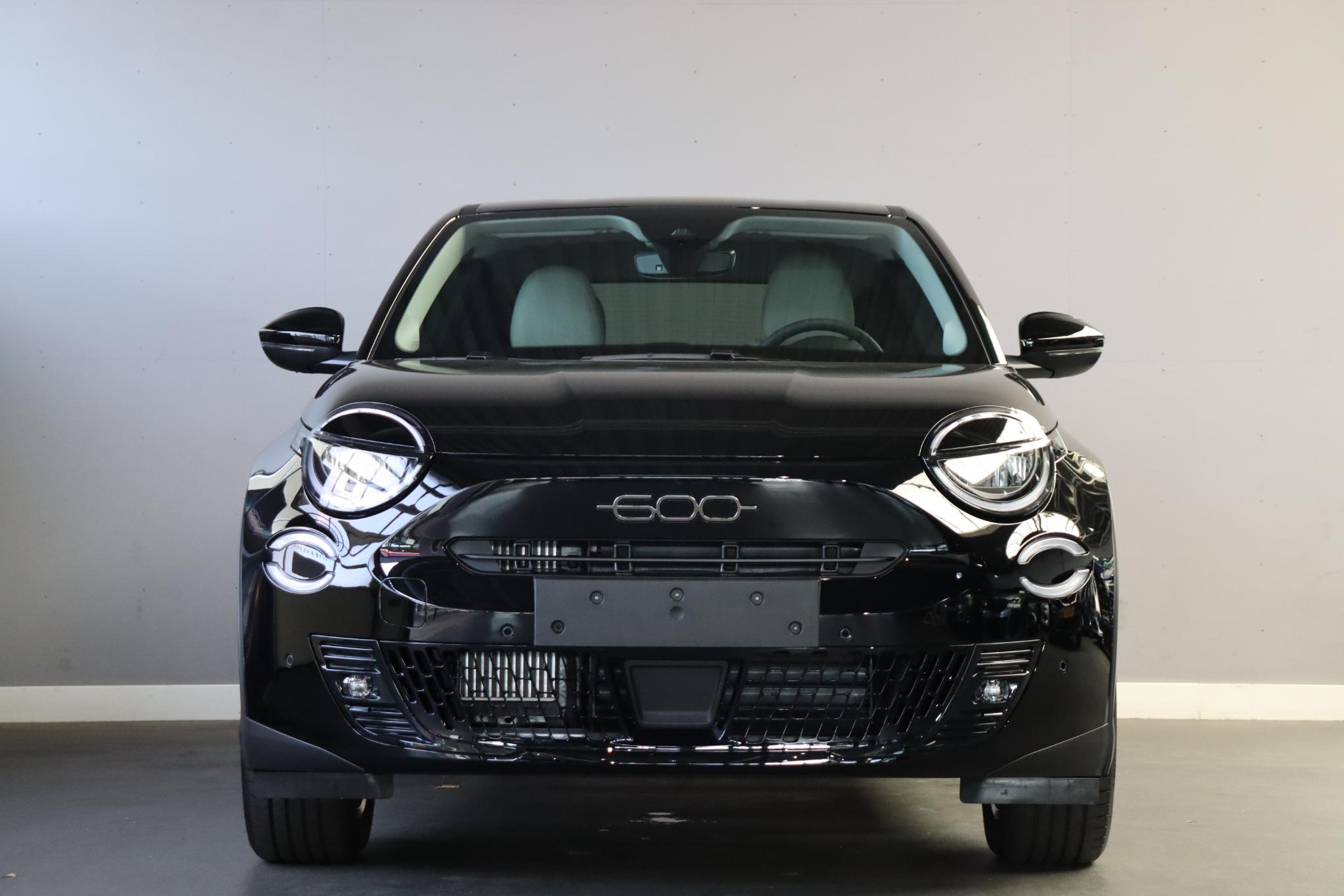 Fiat 600 1.2 Hybrid La Prima - Afbeelding 2
