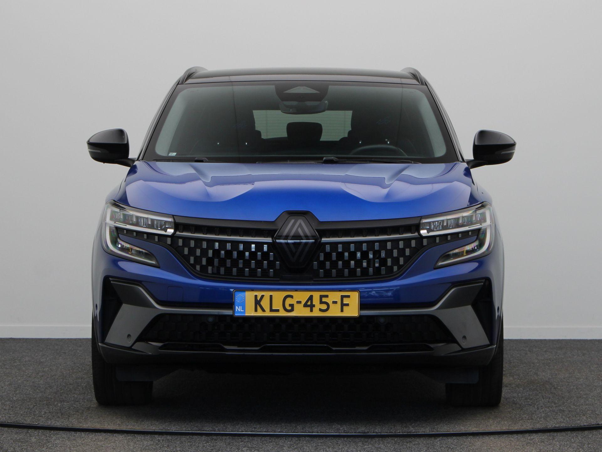 Renault Austral E-Tech full hybrid 200pk techno esprit Alpine - Afbeelding 7