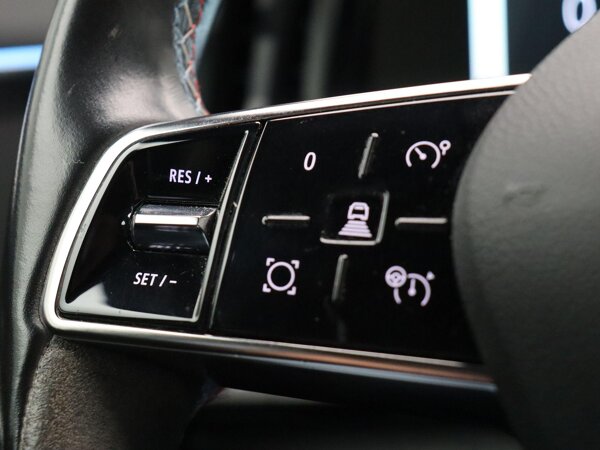 Adaptive cruise control Adaptive cruise control