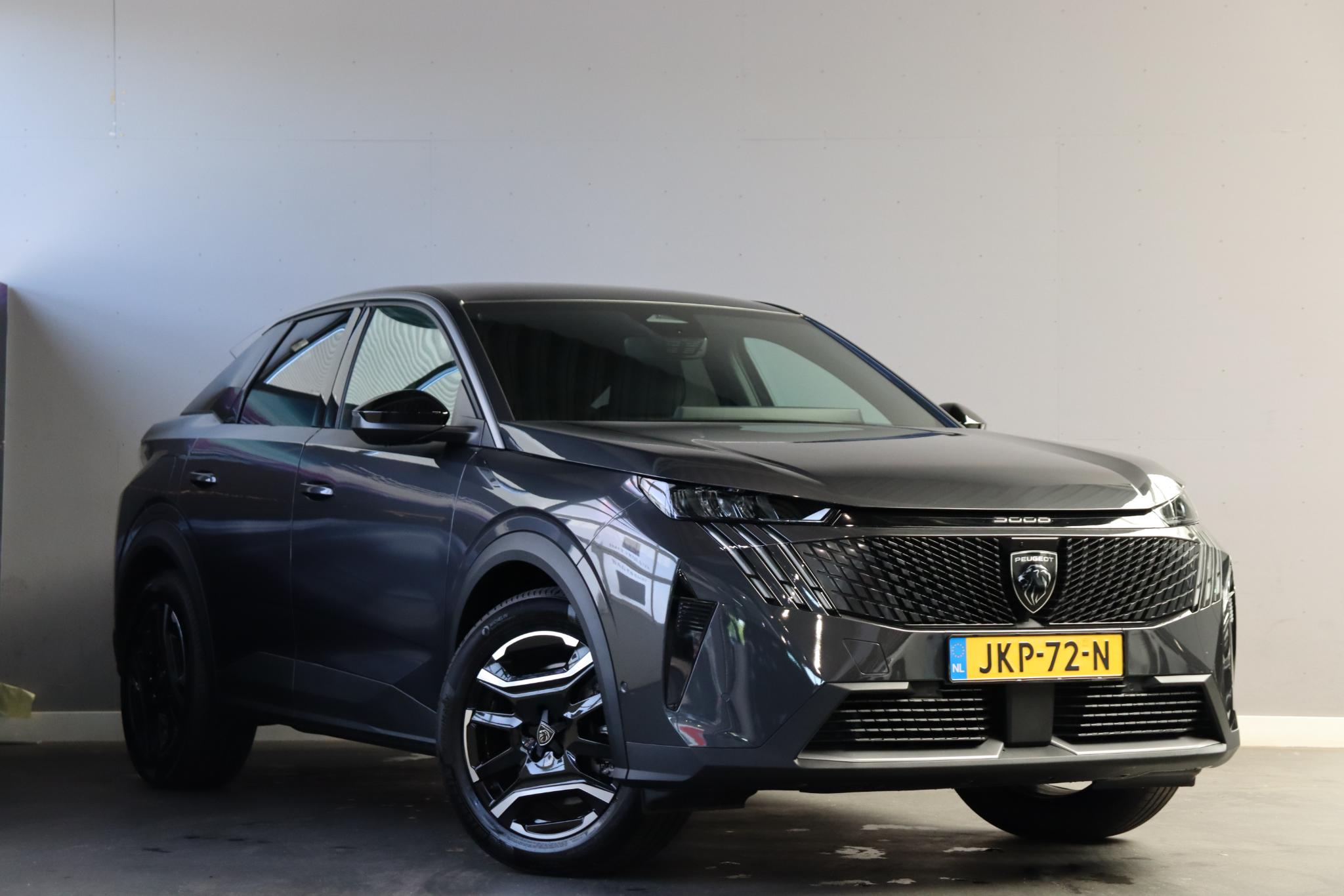 Peugeot 3008 1.6 plug-in Hybrid 195 Allure - Afbeelding 2