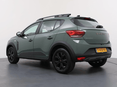 Dacia Sandero Stepway ECO-G 100 Up&Go EXTREME+ - Afbeelding 3