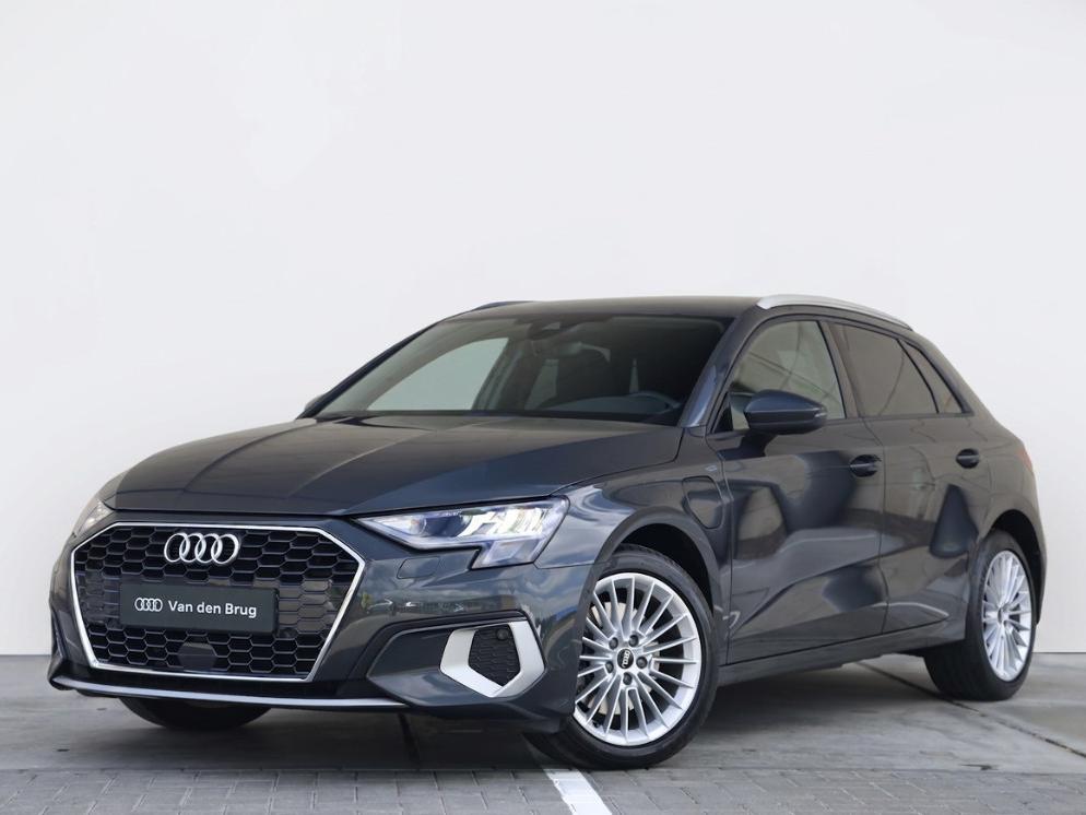 Audi A3 Sportback 40 TFSI e Advanced edition