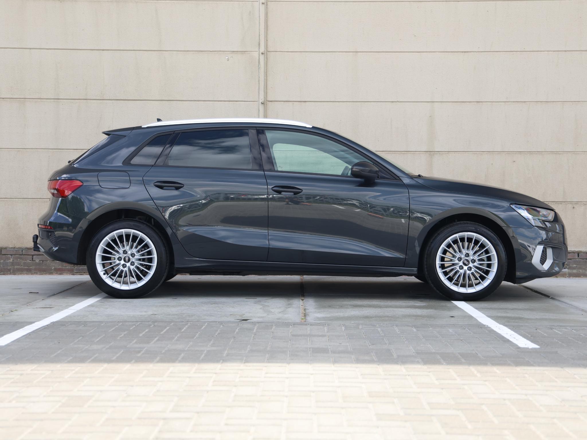 Audi A3 Sportback 40 TFSI e Advanced edition - Afbeelding 2