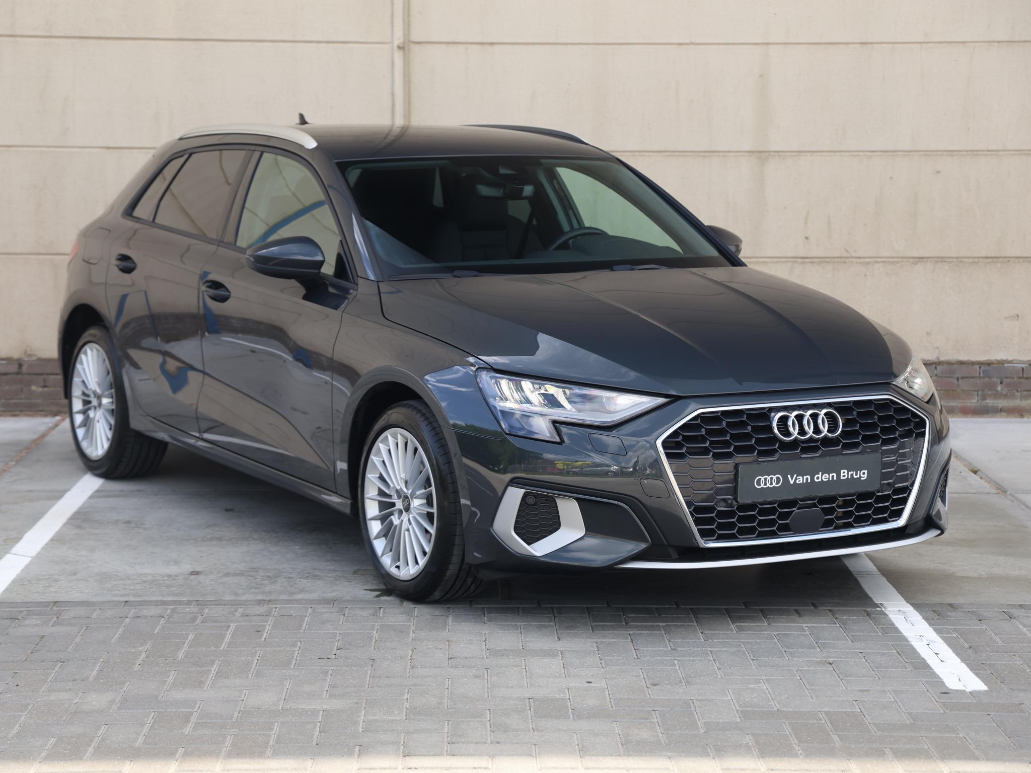 Audi A3 Sportback 40 TFSI e Advanced edition - Afbeelding 3