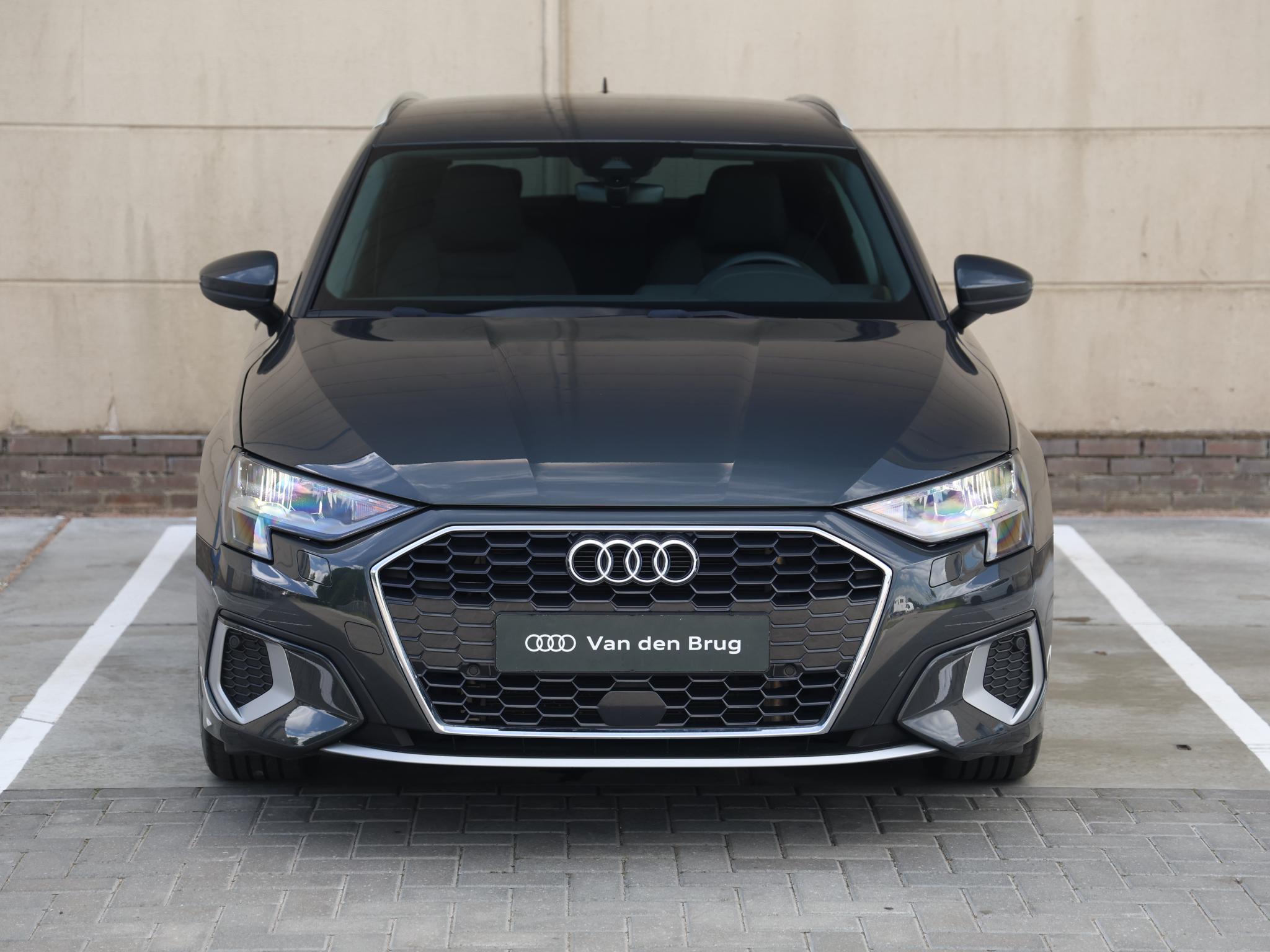 Audi A3 Sportback 40 TFSI e Advanced edition - Afbeelding 4
