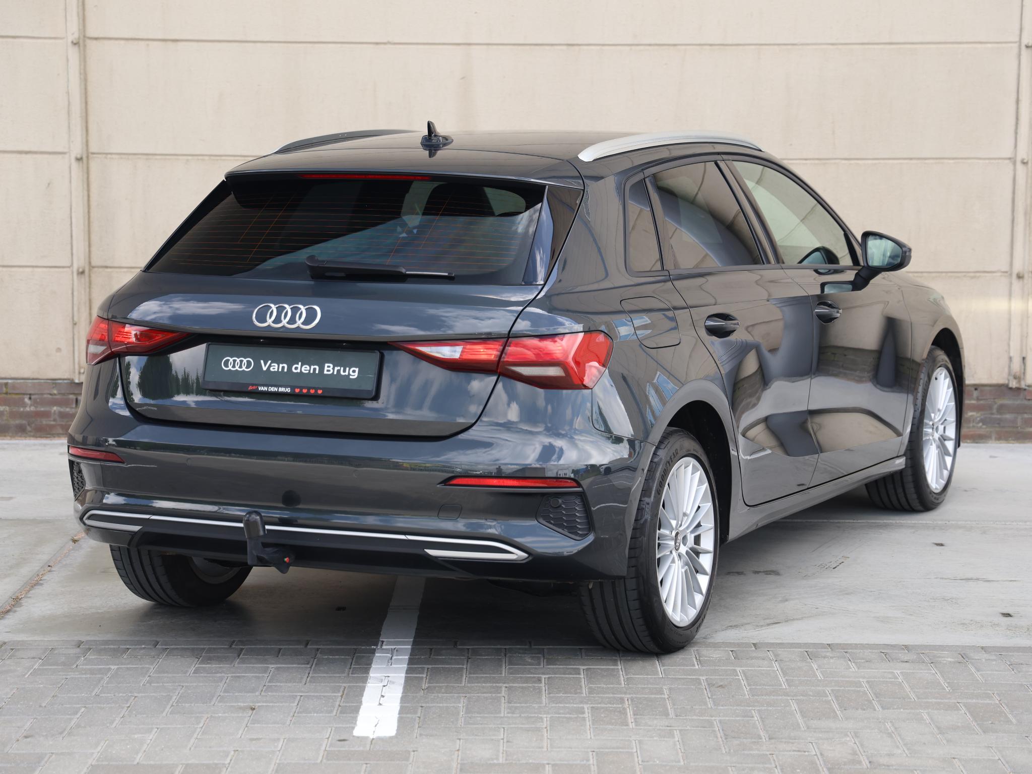Audi A3 Sportback 40 TFSI e Advanced edition - Afbeelding 5