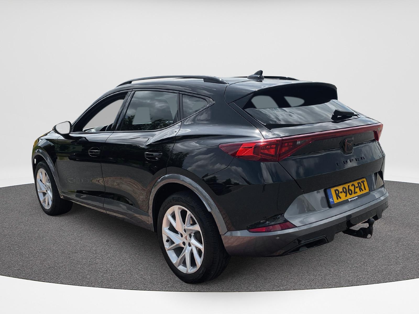 CUPRA Formentor 1.5 TSI Business Edition - Afbeelding 2