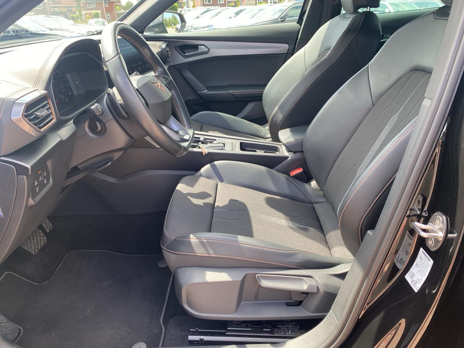 CUPRA Formentor 1.5 TSI Business Edition - Afbeelding 3