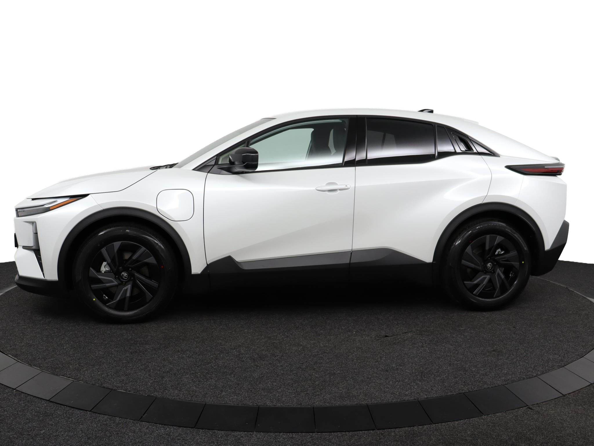 Toyota C-HR+ First Edition 77 kWh - Afbeelding 3
