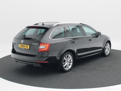 Škoda Octavia Combi 1.0 TSi 115 Pk Business Edition Plus - Afbeelding 2