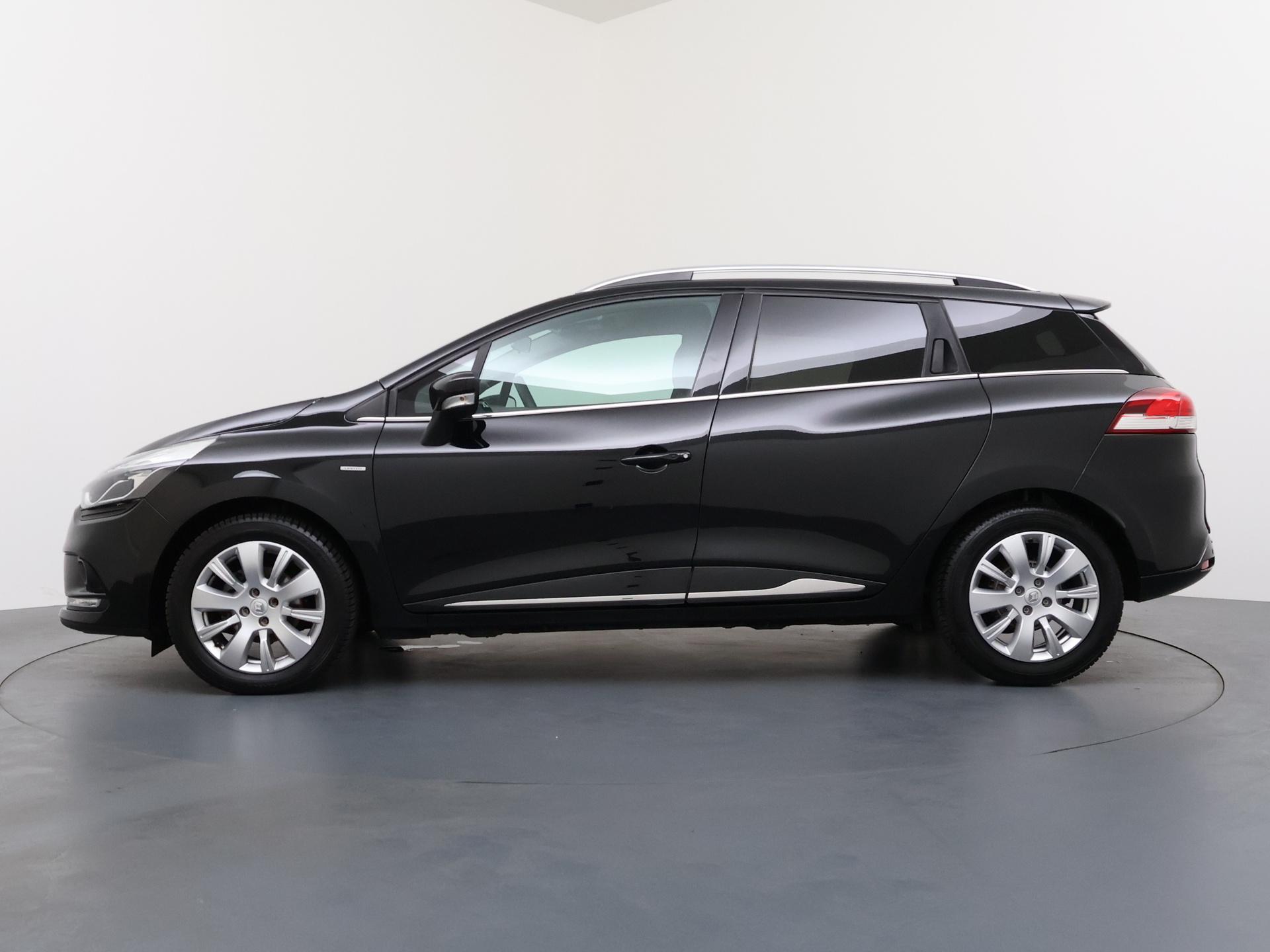 Renault Clio Estate TCe 90 Limited - Afbeelding 2