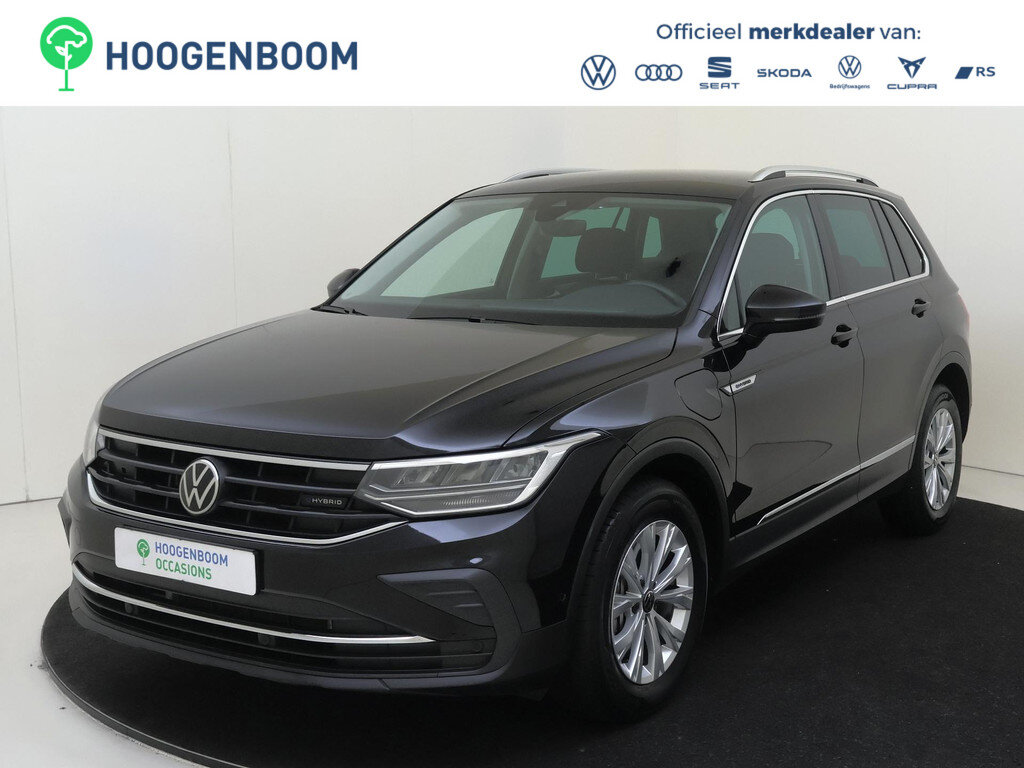 Volkswagen Tiguan 1.4 TSI eHybrid Life