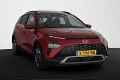 Hyundai Bayon 1.0 T-GDI Premium Sky - Afbeelding 2