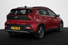 Hyundai Bayon 1.0 T-GDI Premium Sky - Afbeelding 3