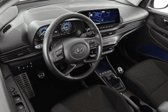 Hyundai Bayon 1.0 T-GDI Premium Sky - Afbeelding 5