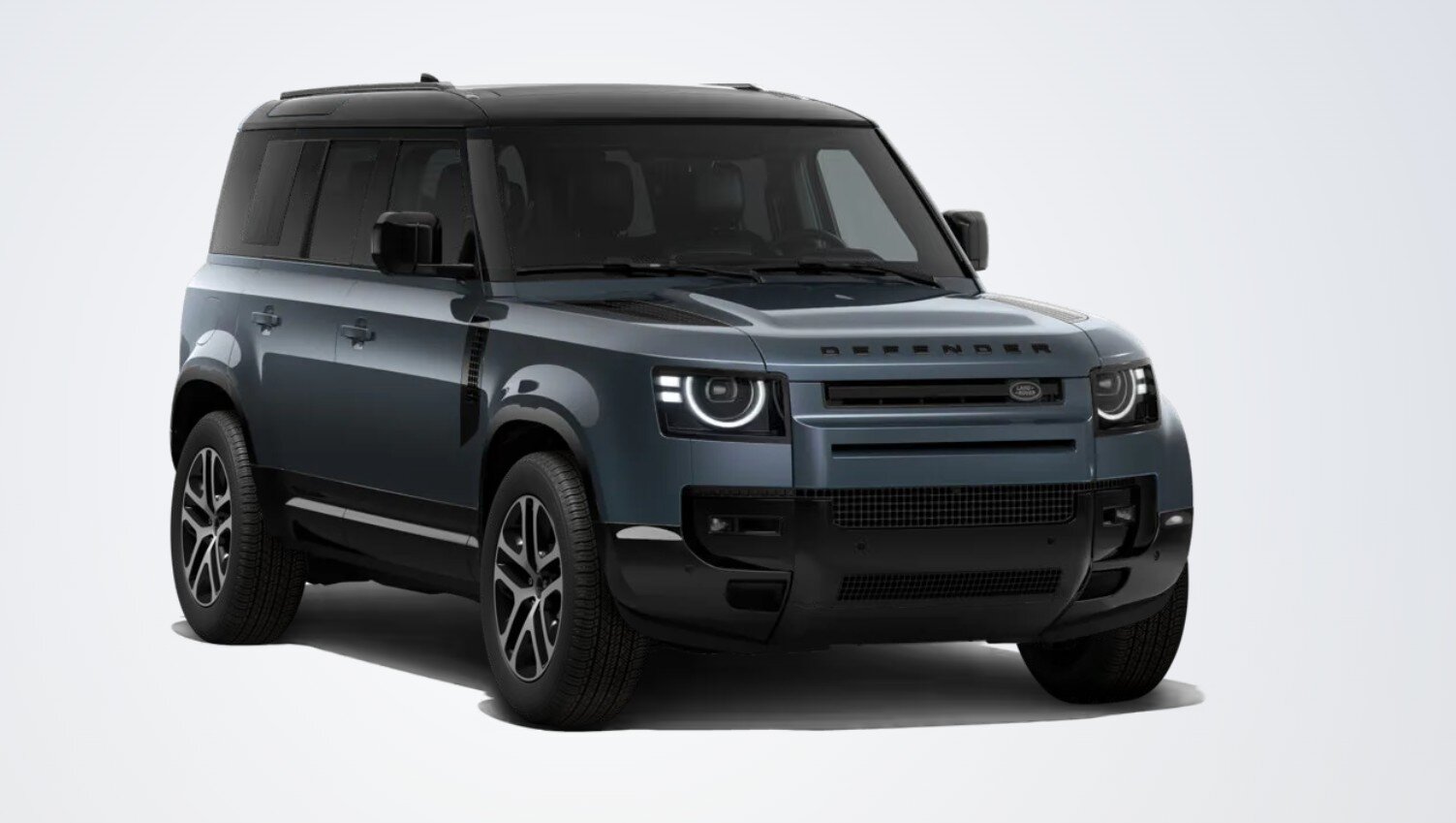 Land Rover Defender 110 2.0 P300e 110 X-Dynamic SE