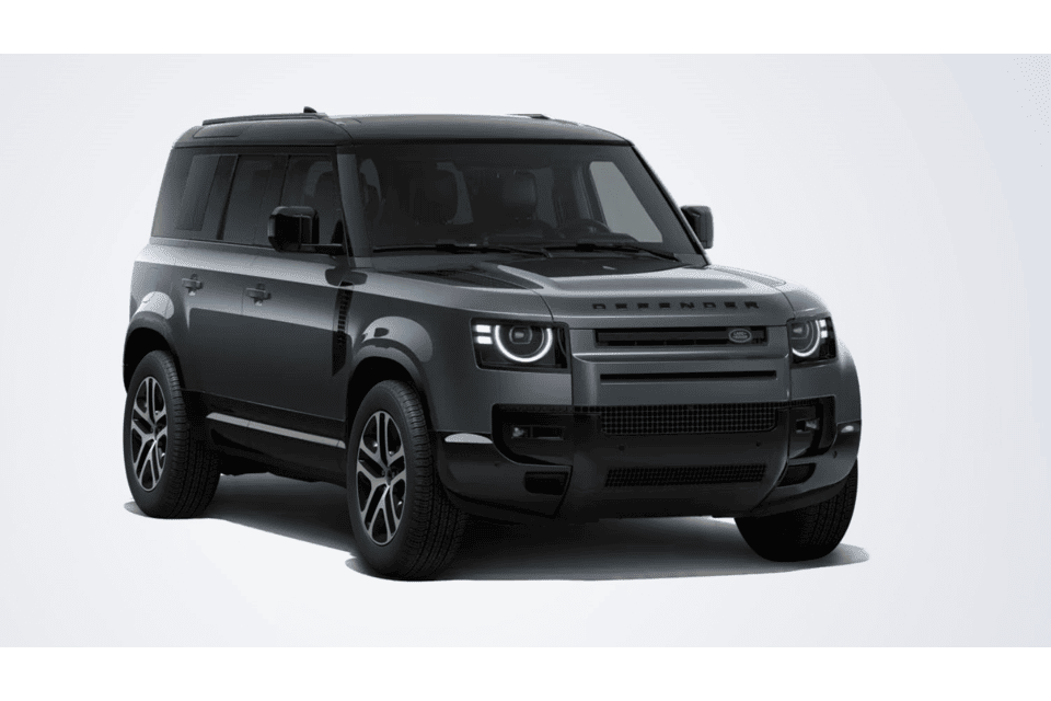 Land Rover Defender 110 2.0 P300e 110 X-Dynamic SE - Afbeelding 1
