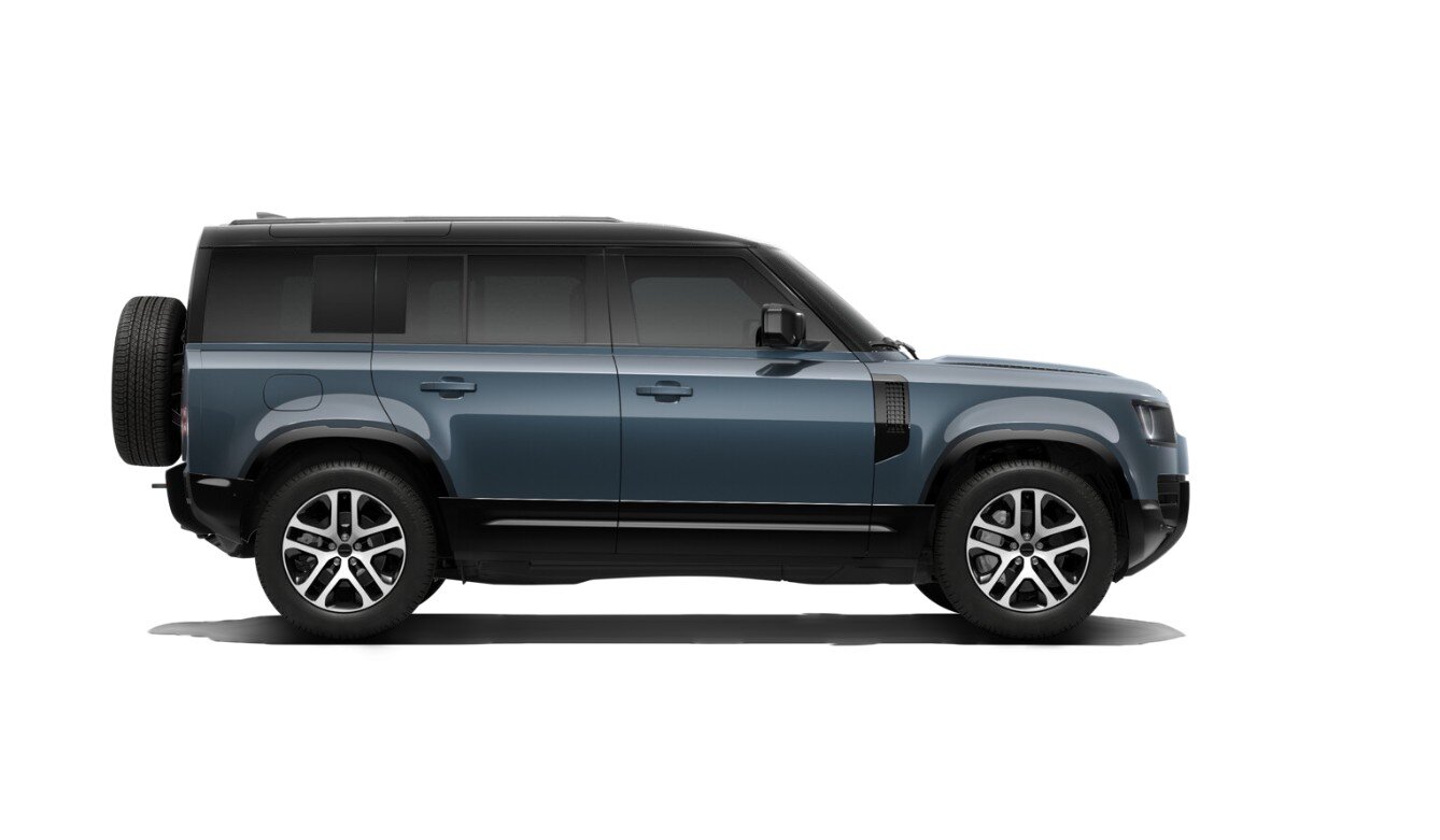 Land Rover Defender 110 2.0 P300e 110 X-Dynamic SE - Afbeelding 2
