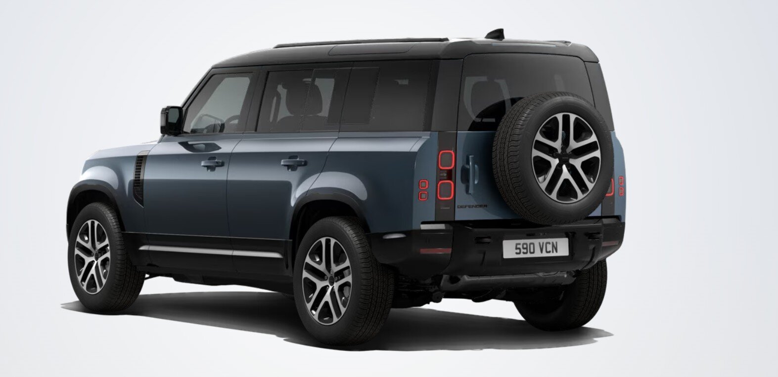 Land Rover Defender 110 2.0 P300e 110 X-Dynamic SE - Afbeelding 3