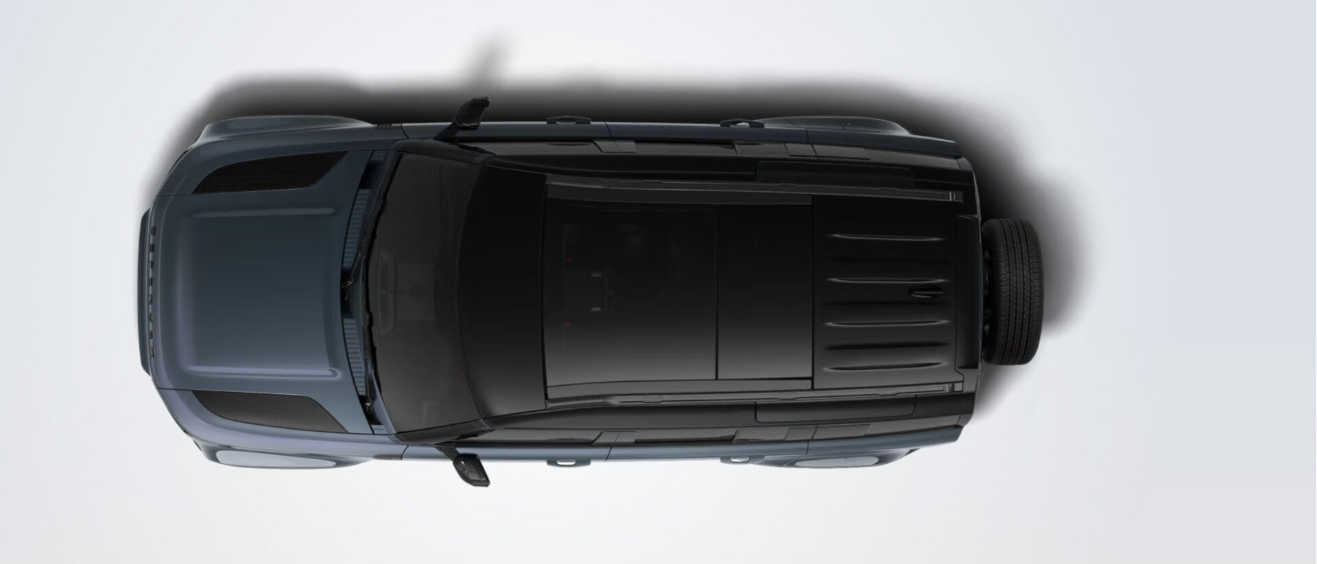Land Rover Defender 110 2.0 P300e 110 X-Dynamic SE - Afbeelding 4