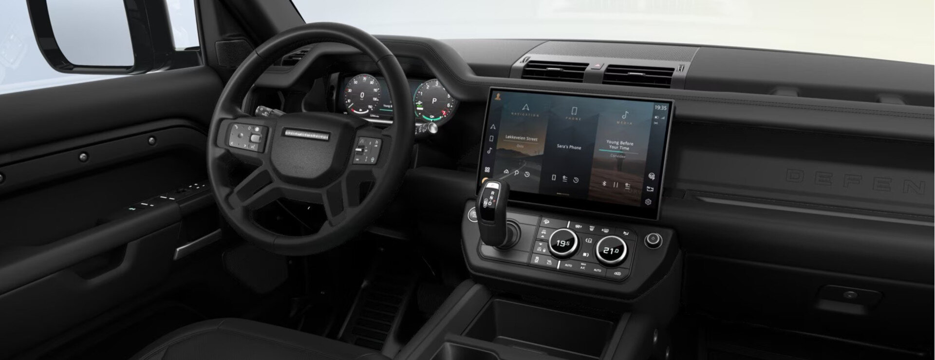 Land Rover Defender 110 2.0 P300e 110 X-Dynamic SE - Afbeelding 5