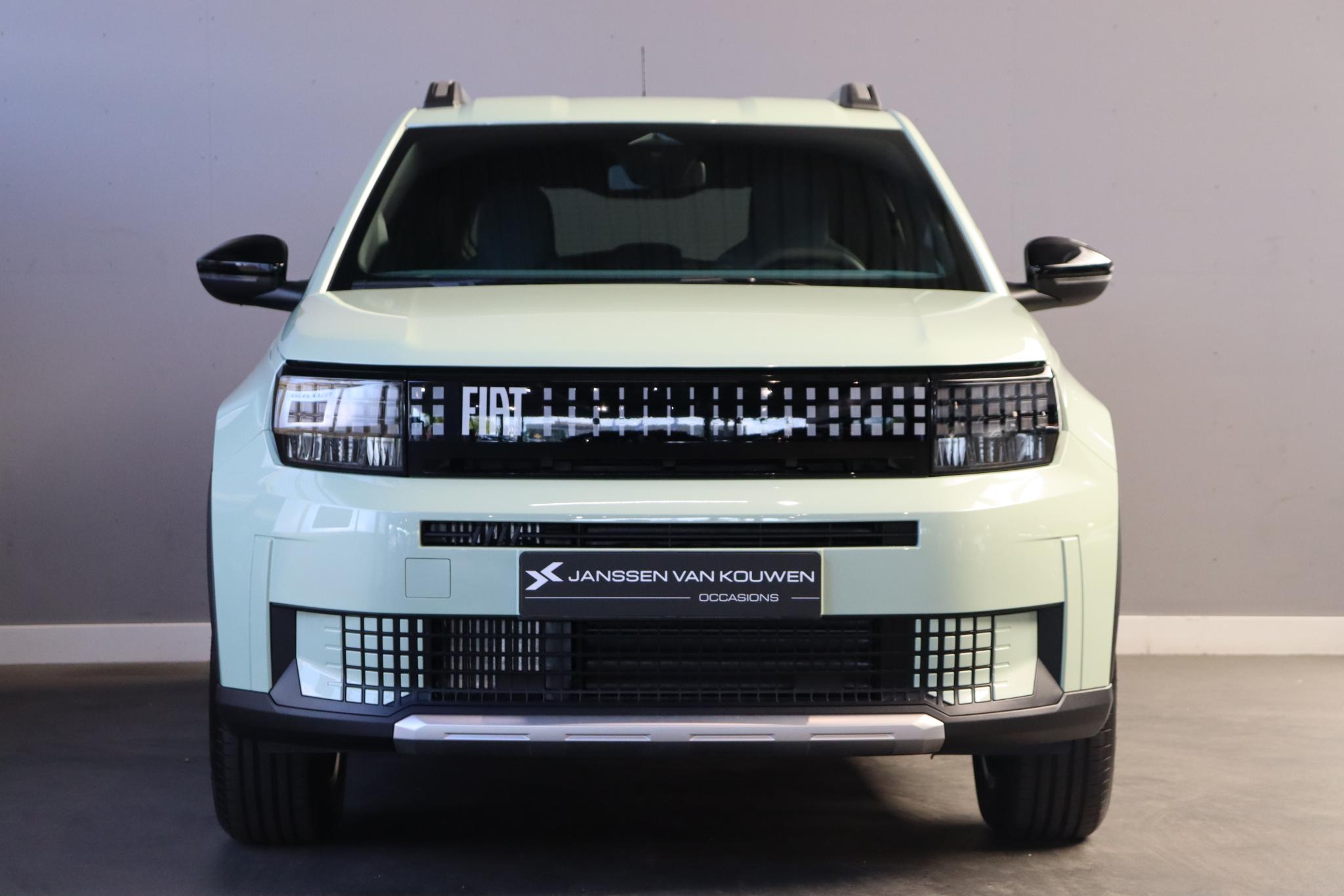 Fiat Grande Panda 1.2 Hybrid ICON - Afbeelding 2