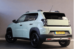 Fiat Grande Panda 1.2 Hybrid ICON - Afbeelding 4