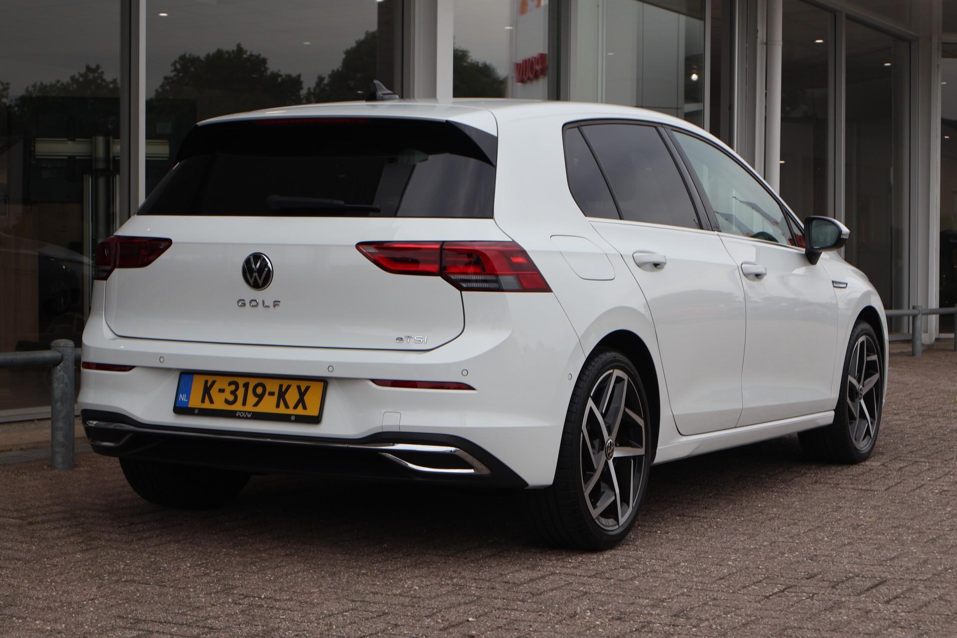 Volkswagen Golf 1.5 eTSI 150pk Style - Afbeelding 2