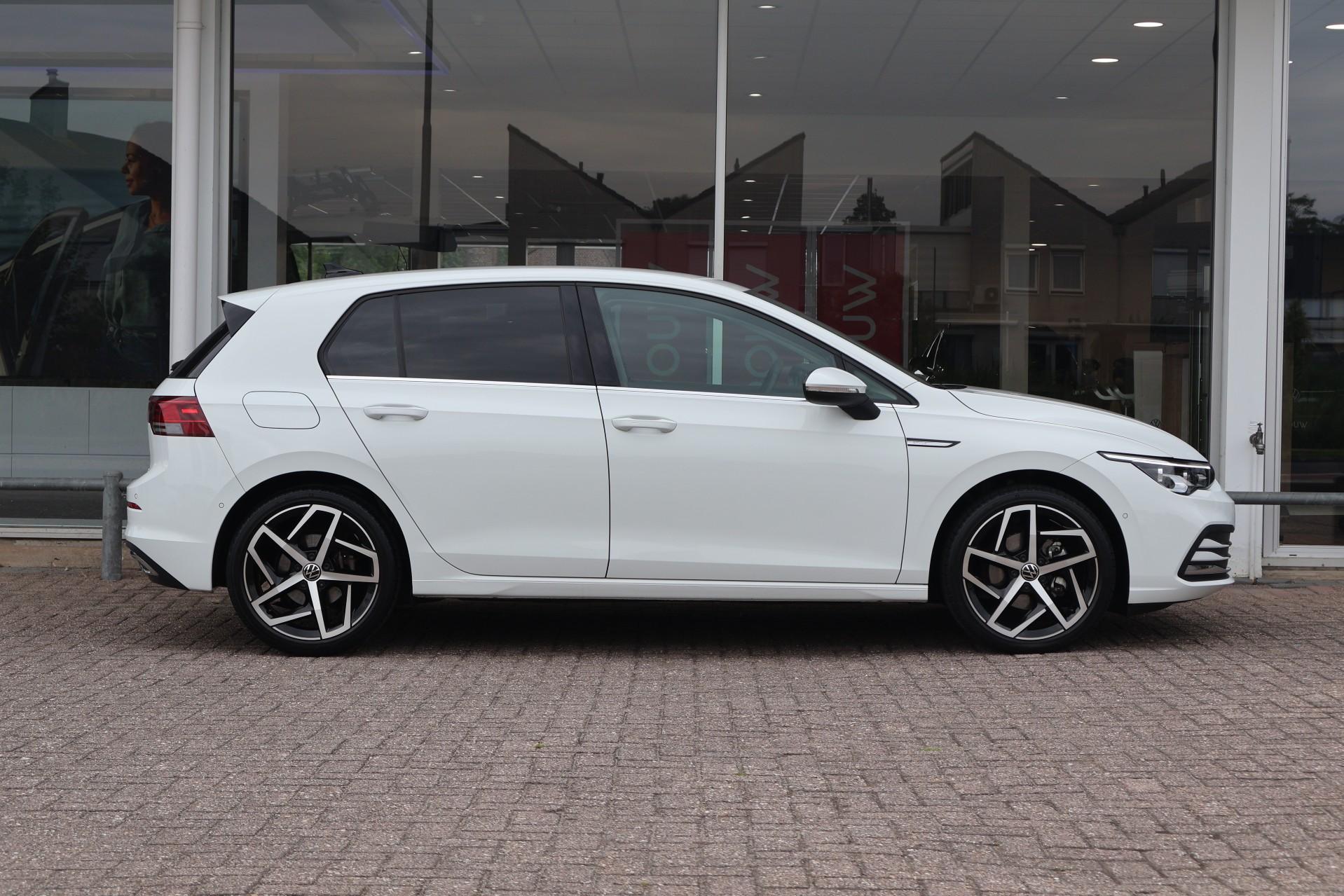 Volkswagen Golf 1.5 eTSI 150pk Style - Afbeelding 3