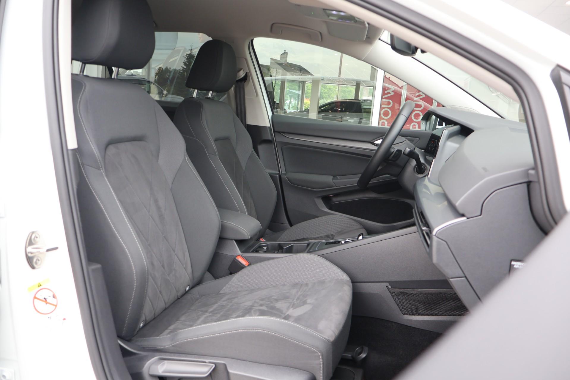 Volkswagen Golf 1.5 eTSI 150pk Style - Afbeelding 4