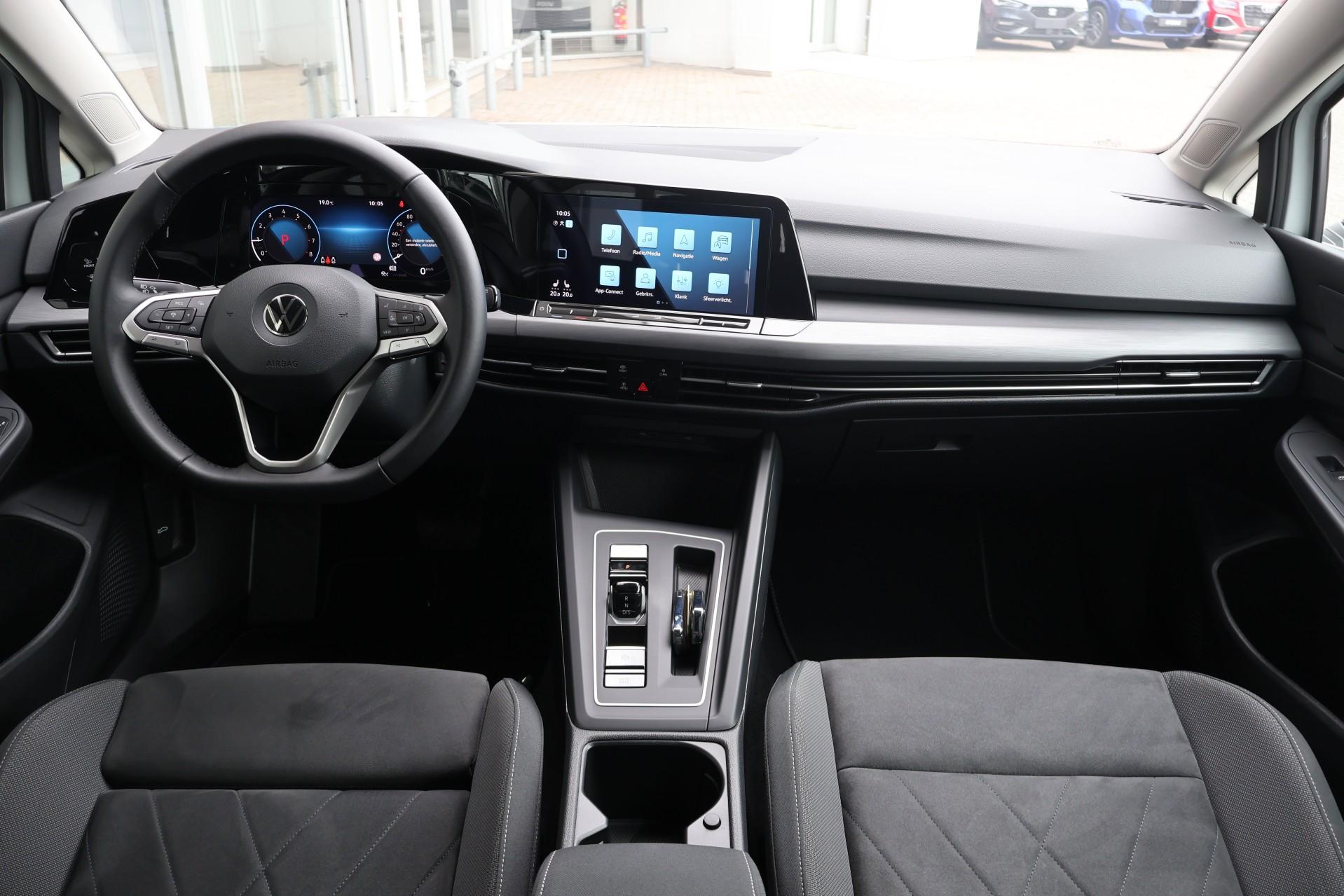 Volkswagen Golf 1.5 eTSI 150pk Style - Afbeelding 5