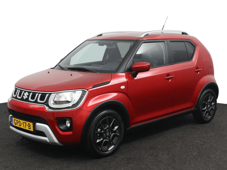 Suzuki Ignis 1.2 Smart Hybrid Select - Afbeelding 1