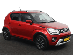 Suzuki Ignis 1.2 Smart Hybrid Select - Afbeelding 3