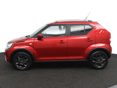 Suzuki Ignis 1.2 Smart Hybrid Select - Afbeelding 5