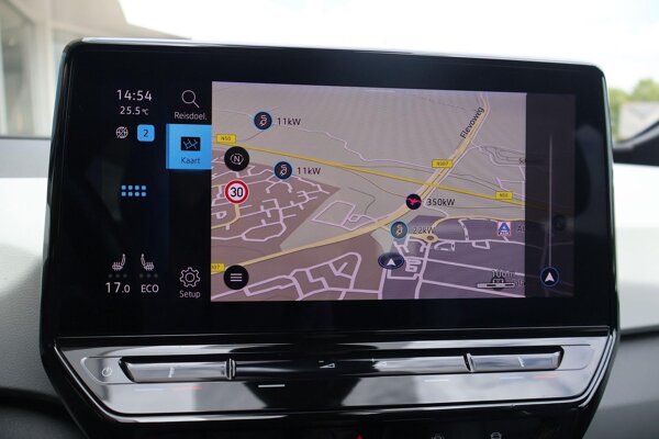 navigatiesysteem full map navigatiesysteem full map