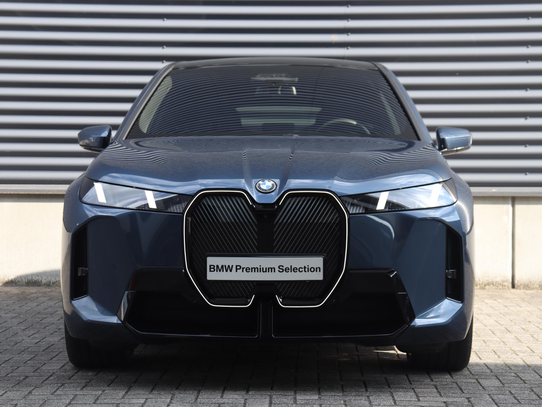 BMW iX xDrive45 - Afbeelding 3