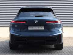 BMW iX xDrive45 - Afbeelding 4