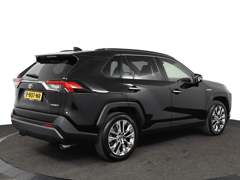 Toyota RAV4 2.5 Hybrid Executive - Afbeelding 2