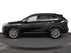 Toyota RAV4 2.5 Hybrid Executive - Afbeelding 3