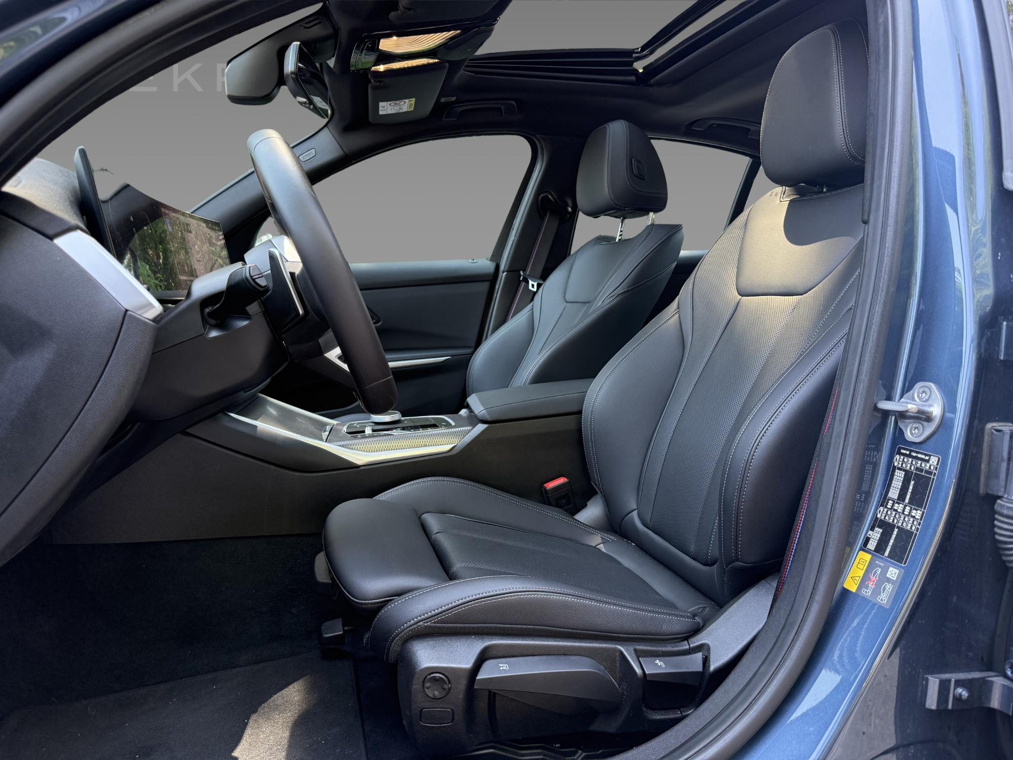 BMW 3 serie Sedan 330e - Afbeelding 3